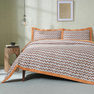 Bed Cover Set