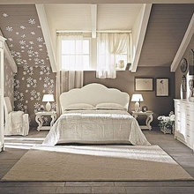 Attic (Woman Cave)