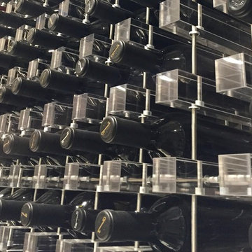 VINIUM Vitreous Wine Cellar