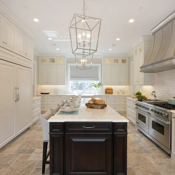 Rutt Quality Cabinetry Inspiration Photos