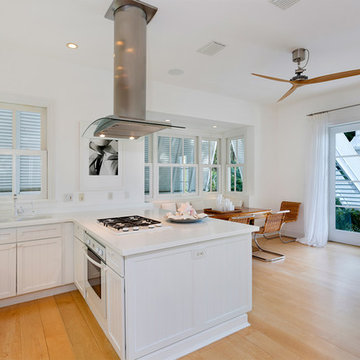 409 North Atlantic Drive | Lantana, FL | Bermuda Style Intracoastal