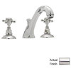 Rohl Bath A1884XMPN Faucet Deck Mounted