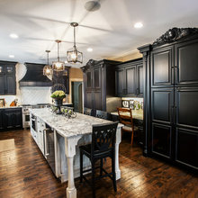 Kitchen Ideas
