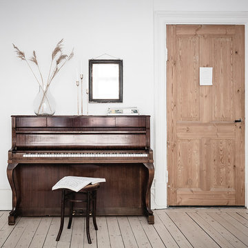 Linnéstaden, Majorsgatan 5