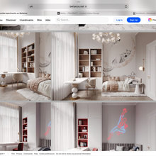 Kids Rooms