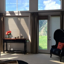Window Treatment