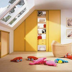 Children room - Products