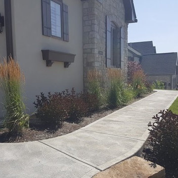 Des Peres New Build