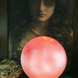 Mystical Magic Ball - Holiday Accents And Figurines