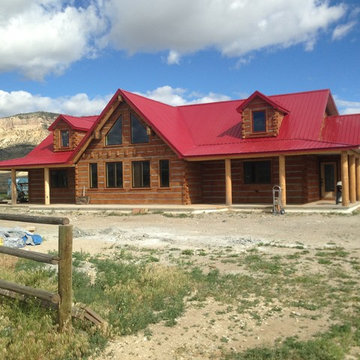 Cody Wyoming Home