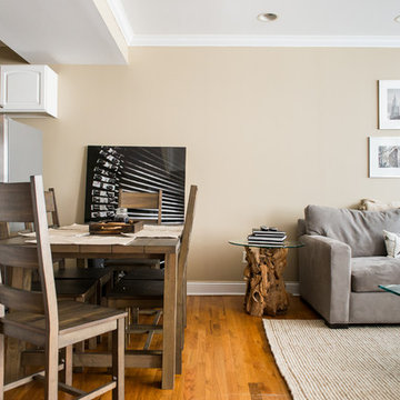 Hoboken Home
