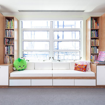 Grace's Room: A Room For Epic Sleepovers and Playtime Fun