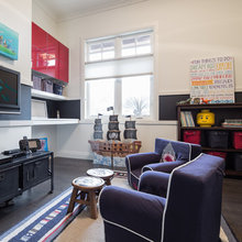 playroom