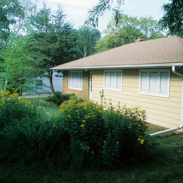Rain Garden
