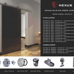 NEXUS PRODUCTS - Products