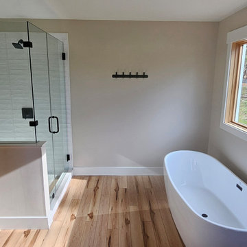 Cottage Renovation - Blowing Rock, North Carolina