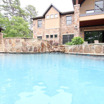 Radius Pools