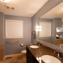 nicole bathroom