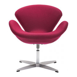 Zuo Modern - Armchairs And Accent Chairs