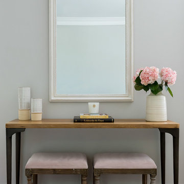 Gaithersburg Home Redesign