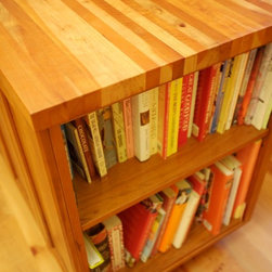 Custom Kitchen Countertop Designs - Kitchen Countertops