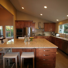 kitchen countertops