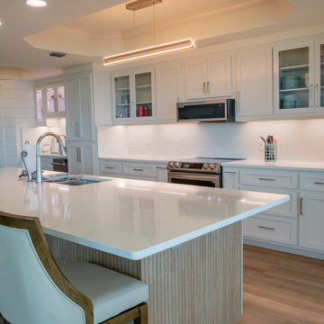 McCully - Full Home Renovation