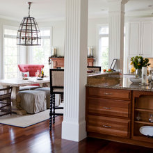 Kitchen Ideas