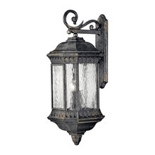 Outside Lighting