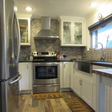 Bohemian Classic