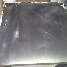 My project "New Life of an Old Coffee Table"