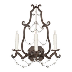 Julian Sconce - Wall Sconces