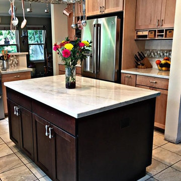 VA Kitchen Design