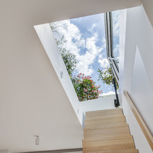 Roof Deck