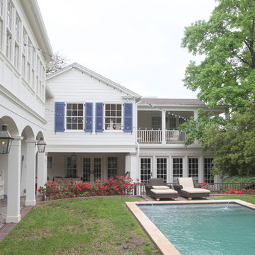 Colonial Revival