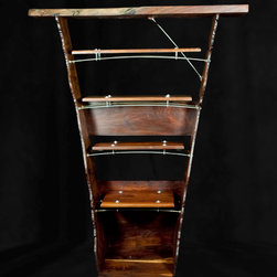 unique furniture - Bookcases