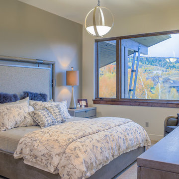 Thornview Retreat