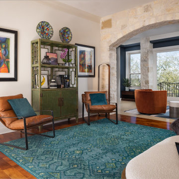 South Austin