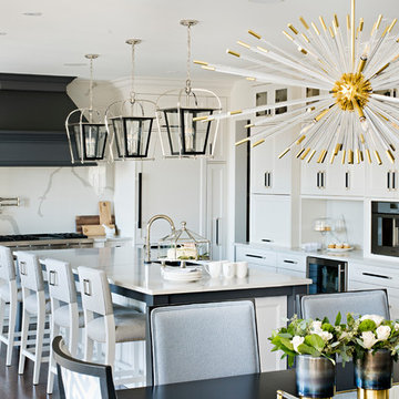 Stunning Kitchen Details