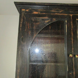 Reclaimed wood Tables - Furniture