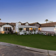 Homes