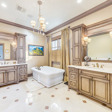Vistal Homes - A Masterpiece is Born
