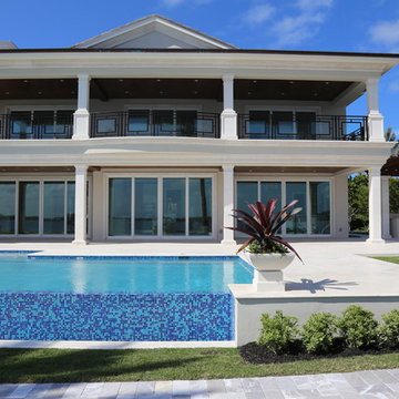 Bay View - Custom Traditional