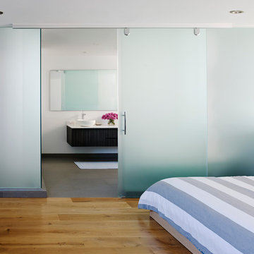 SOMA Loft Master Bath