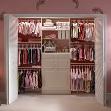 lucy's closet