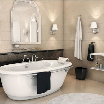 Brilliant Bathrooms