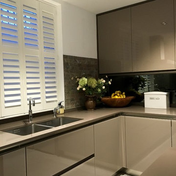 Kitchen Refurbishment