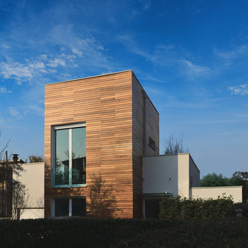 Rivestimento esterno