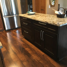 kitchen layouts