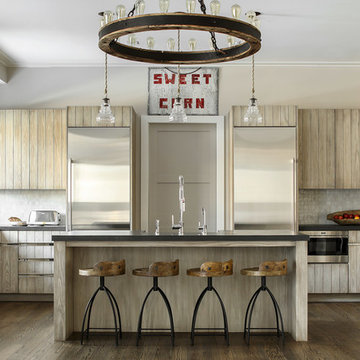 Modern Farmhouse